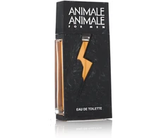 Animale Animale Animale for Men Eau De Toilette 100 ml (man)