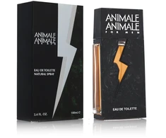 Animale Animale Animale for Men Eau De Toilette 100 ml (man)