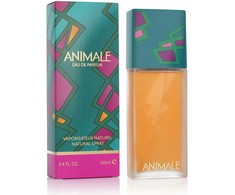 Animale Animale Eau De Parfum 100 ml (woman)