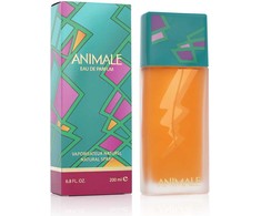 Animale Animale Woman EDP parfumuotas vanduo moterims, 200 ml