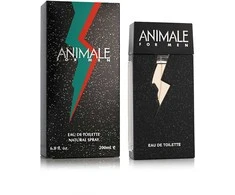 Animale Animale EDT tualetinis vanduo vyrams, 200 ml