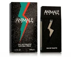 Animale For Men EDT tualetinis vanduo vyrams, 100 ml