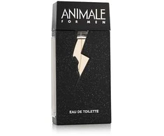 Animale Animale For Men Eau De Toilette 200 ml (man)