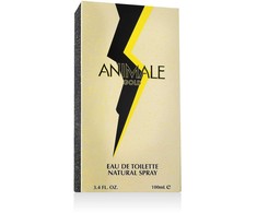 Animale Gold Eau De Toilette 100 ml (man)