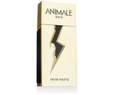 Animale Gold Eau De Toilette 100 ml (man)