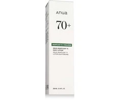 Anua Heartleaf 70% Hyaluron Daily Lotion 200 ml