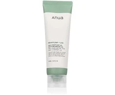 Anua Heartleaf LHA Moisture Peeling Gel Šveičiamasis veido gelis, 120 ml