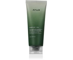 Anua Heartleaf Quercetinol Pore Deep Cleansing Foam Giliai poras valantis veido prausiklis, 150 ml