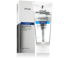 Anua Hyaluronic Acid 8 + Squalane Moisturizing Gentle Gel Cleansergelinis veido prausiklis, 150 ml