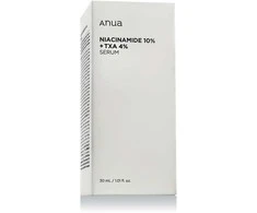 Anua Niacinamide 10% TXA 4% Serum 30 ml