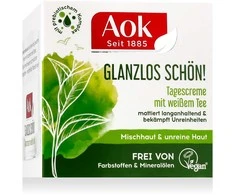 Aok Pur Balance! Day Kreminis moterims, 50 ml