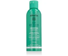 Apivita Just Bee Clear, 200 ml