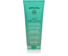 Apivita Just Bee Clear, 200 ml