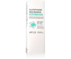 APLB Glutathione Niacinamide, 160 ml