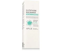 APLB Glutathione Niacinamide Facial Valiklis veido prausiklis, 80 ml