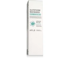 APLB glutationo niacinamidas, 105 ml