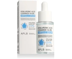 APLB Hyaluronic Acid Ceramide HA B5 Ampoule Serum veido serumas, 40 ml