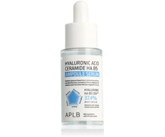 APLB Hyaluronic Acid Ceramide HA B5 Ampoule Serum veido serumas, 40 ml