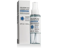 APLB Hyaluronic Acid Ceramide HA B5 Mist Essence veido dulksna, 105 ml