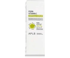 APLB PDRN Vitamin C Ampoule Serum Skin Serum, 40 ml