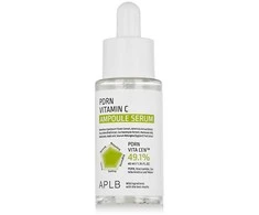 APLB PDRN Vitamin C Ampoule Serum 40 ml