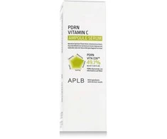 APLB PDRN Vitamin C Ampoule Serum 40 ml