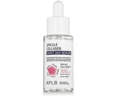 APLB Spicule Collagen Shot 300 Serum kolageno serumas veidui, 40 ml