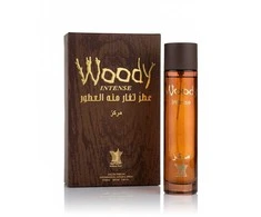 Arabian Oud Woody Intense Eau De Parfum 100 ml (unisex)