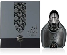 Arabiyat Prestige Aariz L'Absolu EDP parfumuotas vanduo unisex, 100 ml