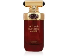 Arabiyat Prestige Hypnotic Amber EDP parfumuotas vanduo unisex, 100 ml