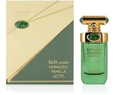 Arabiyat Prestige Hypnotic Vanilla Eau De Parfum 100 ml (unisex)