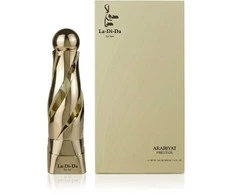 Arabiyat Prestige La-Di-Da EDP parfumuotas vanduo vyrams, 100 ml