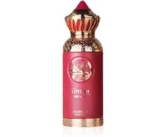 Arabiyat Prestige Lutfah First Love EDP parfumuotas vanduo moterims, 80 ml