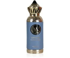 Arabiyat Prestige Lutfah The Seventh Heaven EDP parfumuotas vanduo unisex, 80 ml