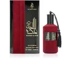 Arabiyat Prestige Malikat Al Hub EDP parfumuotas vanduo unisex, 100 ml