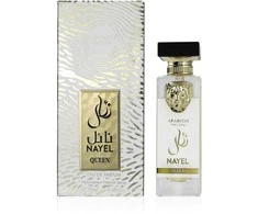 Arabiyat Prestige Nayel Queen EDP parfumuotas vanduo unisex, 70 ml