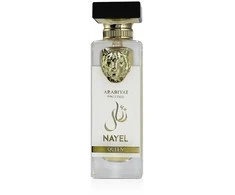 Arabiyat Prestige Nayel Queen EDP parfumuotas vanduo unisex, 70 ml