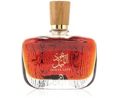 Arabiyat Prestige Oud Al Layl EDP parfumuotas vanduo unisex, 100 ml
