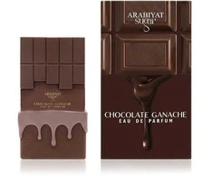 Arabiyat Prestige Arabiyat Sugar Chocolate Ganache EDP parfumuotas vanduo unisex, 100 ml