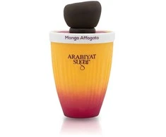 Arabiyat Prestige Arabiyat Sugar Mango Affogato EDP parfumuotas vanduo unisex, 100 ml