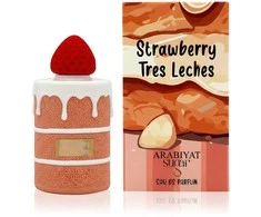 Parfums De Marly Arabiyat Prestige Strawberry Tres Leches EDP parfumuotas vanduo moterims, 100 ml