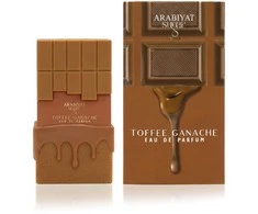 Arabiyat Sugar Toffee Ganache EDP parfumuotas vanduo unisex, 100 ml