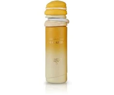 Arabiyat Sugar Vanilla Kreminis Macaron EDP parfumuotas vanduo unisex, 100 ml