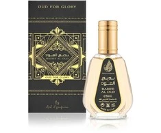 Ard Al Zaafaran Badee Al Oud For Glory Eau De Parfum 50 ml (unisex)