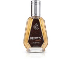 Ard Al Zaafaran Brown Orchid EDP parfumuotas vanduo unisex, 50 ml