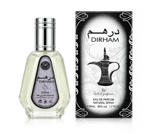 Ard Al Zaafaran Dirham EDP 50ml