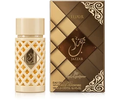 Ard Al Zaafaran Eliksyras Jazzab EDP 100ml