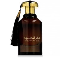 Ard Al Zaafaran Fakhar Al Oud Eau De Parfum 100 ml (unisex)