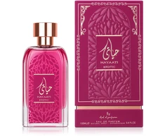 Ard Al Zaafaran Hayaati Exotic Eau De Parfum 100 ml (woman)