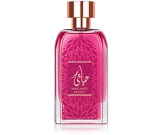Ard Al Zaafaran Hayaati Exotic Eau De Parfum 100 ml (woman)